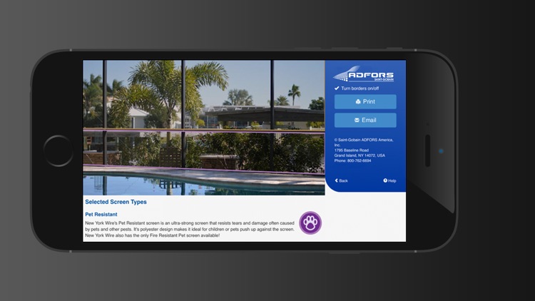Enclosure Enhancer screenshot-4