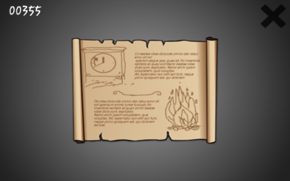 #4. Castle Escape (macOS) 由: Raffaele Amuso