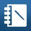 Simple Notepad - Best Notebook Text Editor Pad to Write Take Fast Memo Note contact information