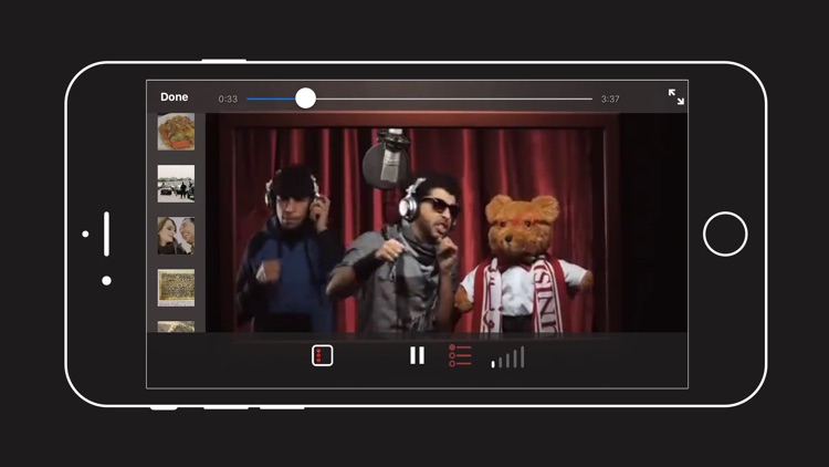 Online Tunisia TV screenshot-4