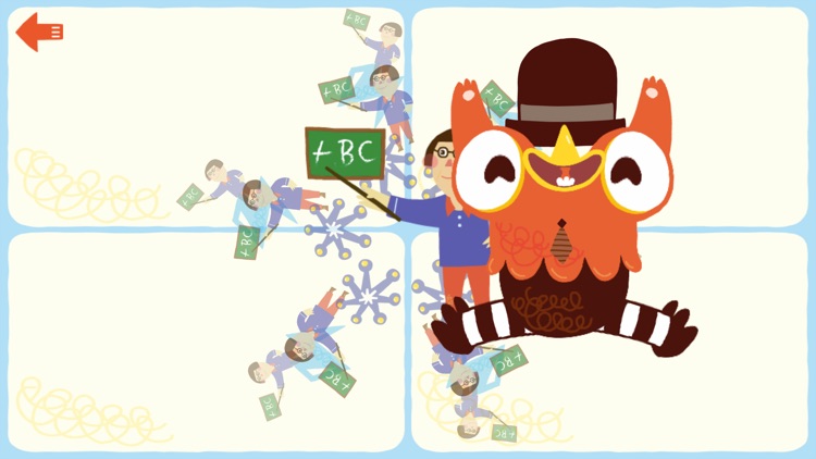 Eggo Life series screenshot-4