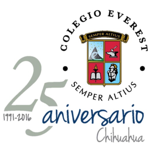 Copa Everest icon