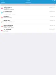 container track & trace айпад изображения 1