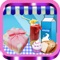 Cream Cake Maker:Cooking Games-juice,pie,cake,Smoothie and turkey & Baby kitchen & Kid’s Supper  