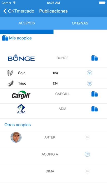 OKT mercado screenshot-3