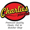 Charlie's Place