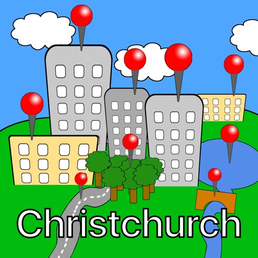 Christchurch Wiki Guide