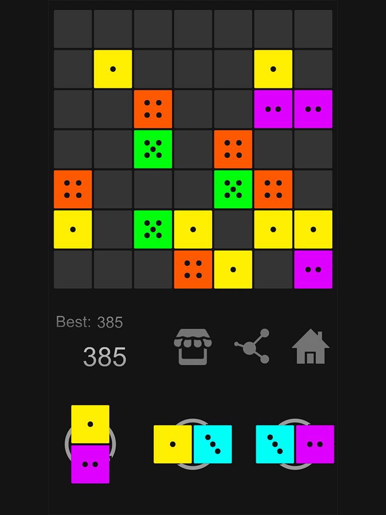 Merged@ screenshot 4
