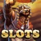 Slots - Riches of Fire Ra 7's Jackpot: Free To Play Slot Machines with Pharaoh's Golden Kingdom Gold