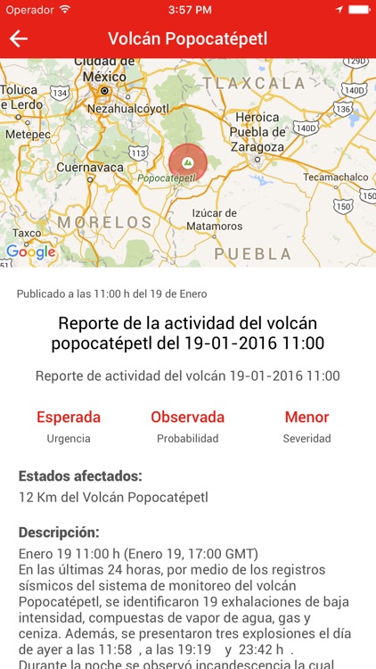 AlertaMX Oficial screenshot-3