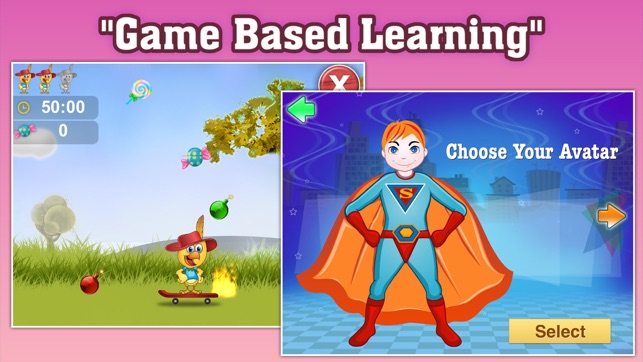 Grade 5 Math Common Core Learning Worksheets Game(圖5)-速報App