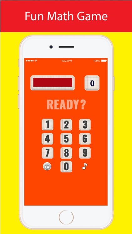 Angry math academy fun games by Nuttapong Tongrungsri