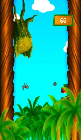 Game screenshot Ninja Jungle Run Fast 2016 apk