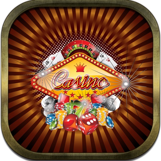 Titan Casino Fabulous Slots - FREE VEGAS GAMES icon