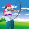 Bow and Arrow Adventure