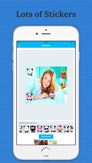 Photostickers免費(圖5)-速報App
