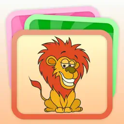 Animals - Find Matching Images - Free app icon