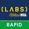 Rapid by William Hill Labs – Top bets from football, horse racing and popular sports