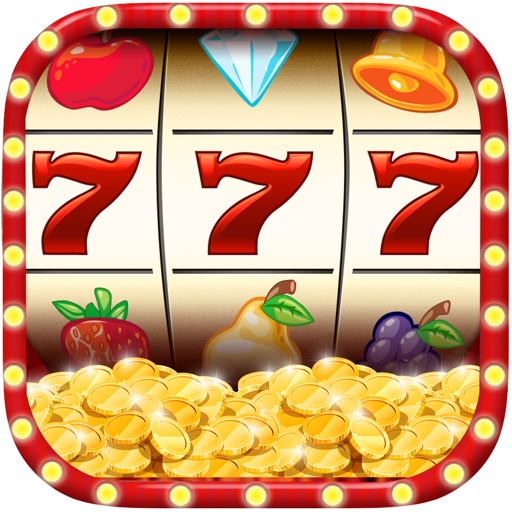 Mega Jackpot Slots 777 icon