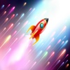 Rocket Pongz  -  Fast Paced  Addicting Classic Space Challenge