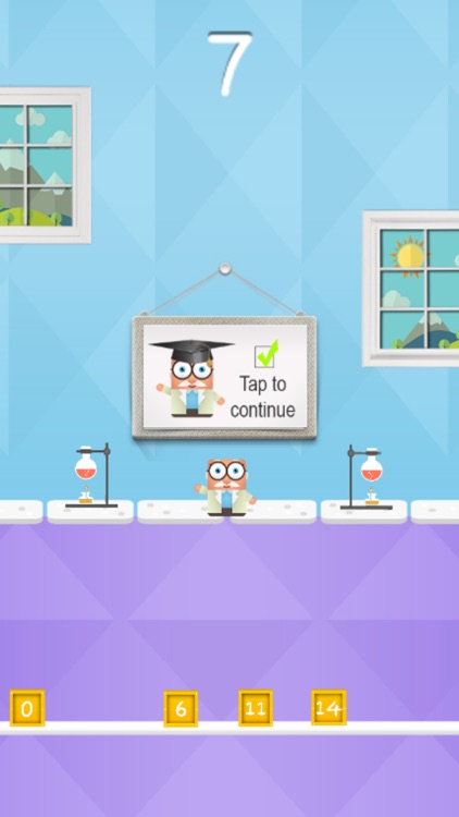 Professor Math screenshot-4