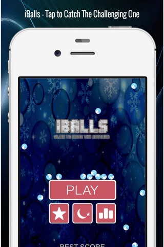 iBalls - Tap to Catch screenshot 3