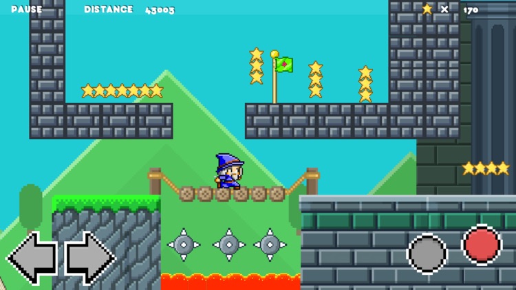 Super Magic Kingdoms