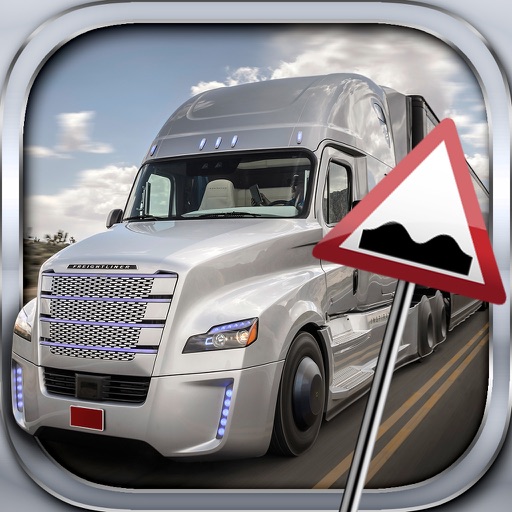 Road King 2016 - Euro Heavy Lorry Driver Sim 3D