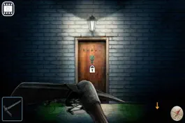 Game screenshot Escape Quest - Dark Evil House 1 mod apk