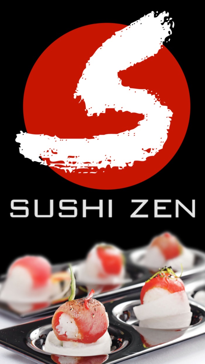 Sushi Zen - Brighton