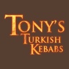 Tony's, Glenrothes