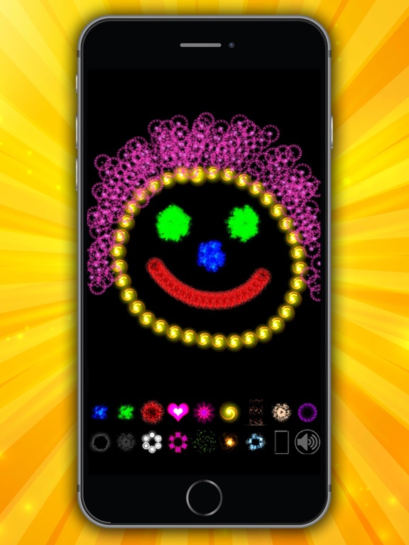 Screenshot #5 pour Incandescent - dessin