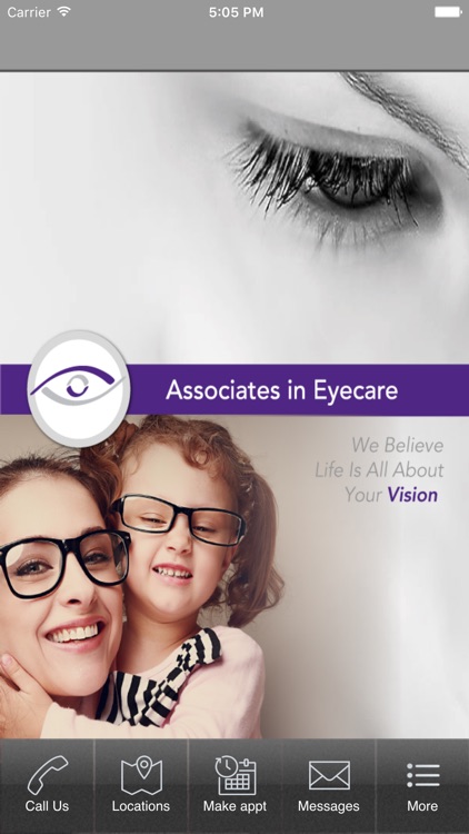 Associates in Eyecare