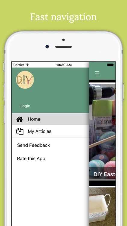Easter DIY Tutorials Free