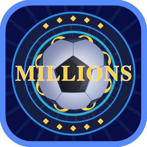 Football Millions iOS App