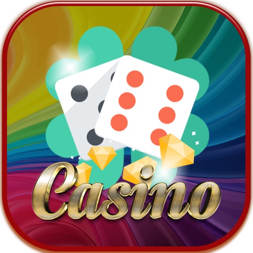 777 Casino Amazing Carousel Slots icon