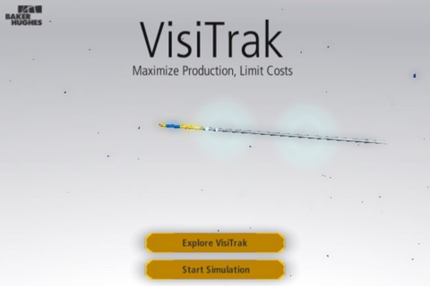 VisiTrak screenshot 2