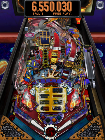 Pinball Arcade Plusのおすすめ画像4