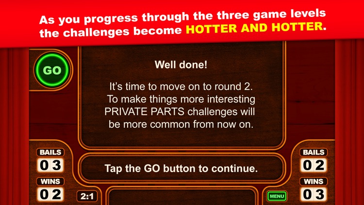 Connect Foreplay - The Sex Game for Couples screenshot-3