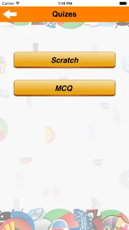 Logo Quiz 300+ screenshot 2
