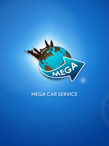 Screenshot #4 pour Mega Car & Limo Service