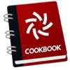 Engineering Cookbook app icon - Reference app for iPhone