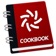 Engineering Cookbook app icon - Reference app for iPhone