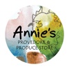 Annie's Provedore and Produce Store