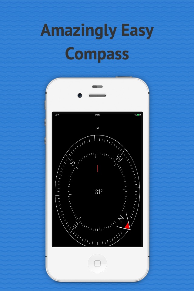 Compass-Free screenshot 3