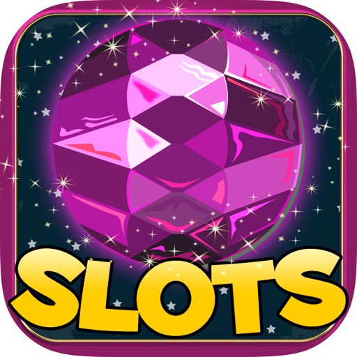 Aaron Jewels Precius Slots - Roulette and Blackjack 21 icon