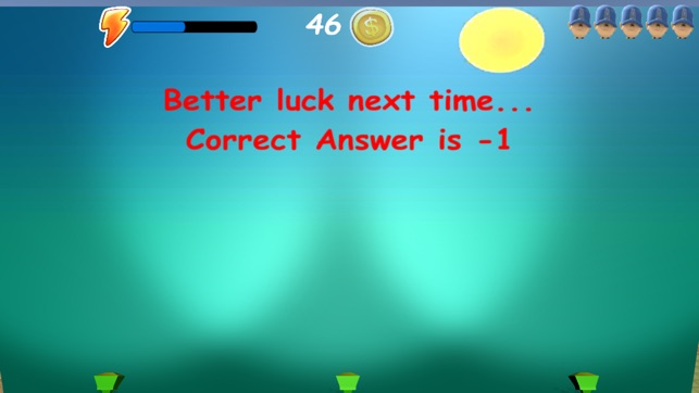 Mathemagic University(圖5)-速報App