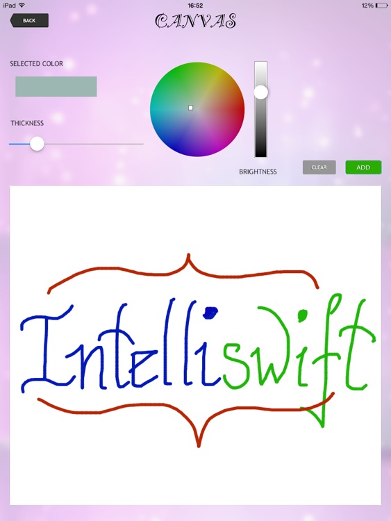 T-Shirt Design