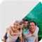 Photo Background changer is a simple application for photo editing and changing the background of your selected photo and also set the related background which you want to set in your photo