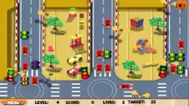 Game screenshot Kids Traffic Control hack